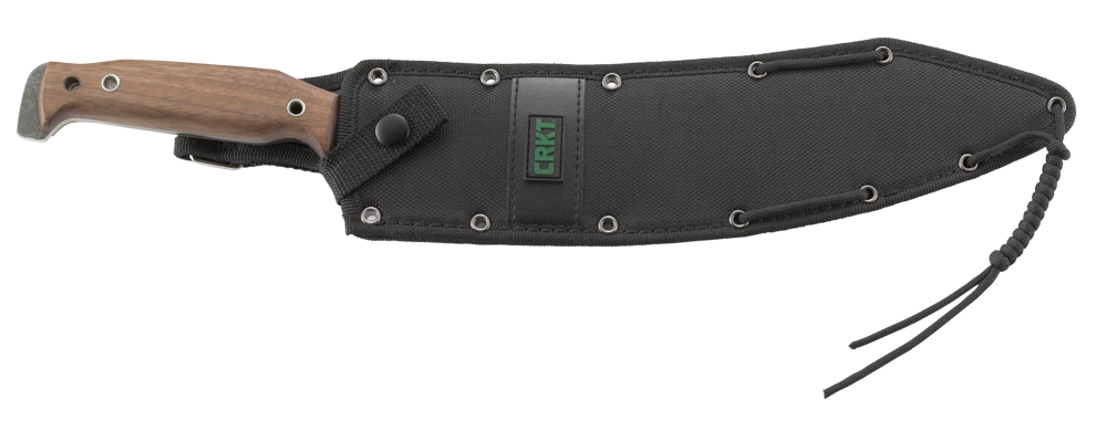 CRKT 3100 Mah-Chete Fixed Blade Machete