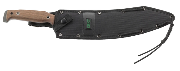 CRKT 3100 Mah-Chete Fixed Blade Machete