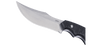 CRKT 3610 Burrower Fixed Blade Knife w/ Sheath – D2 Steel