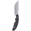 CRKT 3610 Burrower Fixed Blade Knife w/ Sheath – D2 Steel