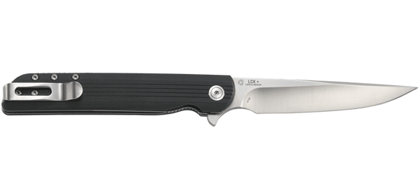 CRKT 3810 LCK+ Spring Assisted Folding Knife