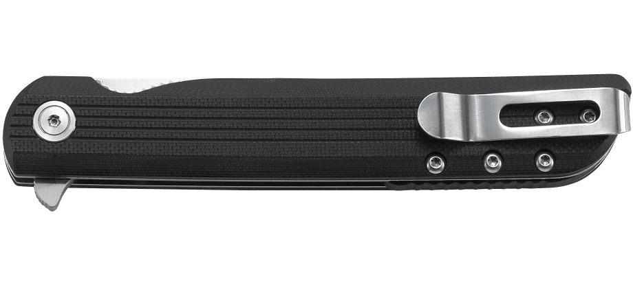 CRKT 3810 LCK+ Spring Assisted Folding Knife