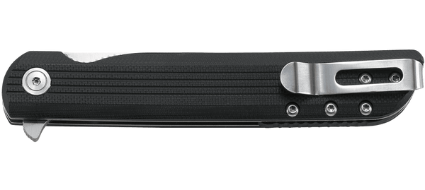 CRKT 3810 LCK+ Spring Assisted Folding Knife