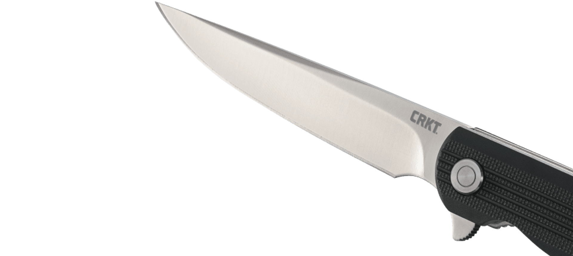 CRKT 3810 LCK+ Spring Assisted Folding Knife