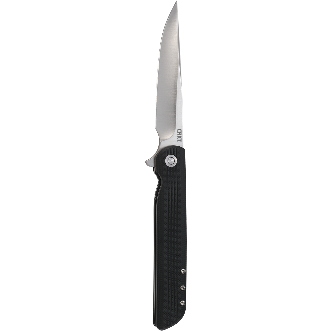 CRKT 3810 LCK+ Spring Assisted Folding Knife