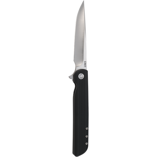 CRKT 3810 LCK+ Spring Assisted Folding Knife