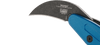 CRKT Provoke Kinematic Folding – Metallic Blue | CRKT