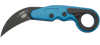 CRKT Provoke Kinematic Folding – Metallic Blue | CRKT