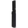 CRKT 5915K MinimalX Frame Lock Folding Knife - Black Chrome