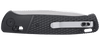 CRKT K430KXP Counterpart Crossbar Folding Knife – 12C27 Steel w/ Black Handle