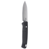 CRKT K430KXP Counterpart Crossbar Folding Knife – 12C27 Steel w/ Black Handle