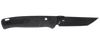 CRKT K431KKP Counterpart Crossbar Folding Knife – 12C27 Steel w/ Black Handle