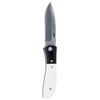 CRKT M4-02M Assisted Opening Folding Knife – White Handle