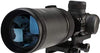 Center Point 1-4x20 LPVO Style Airsoft Rifle Scope