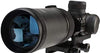 Center Point 1-4x20 LPVO Style Airsoft Rifle Scope