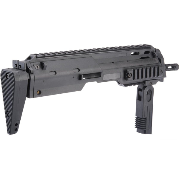 CTM AP7 Conversion Kit for Action Army AAP-01 Airsoft Pistol – Black