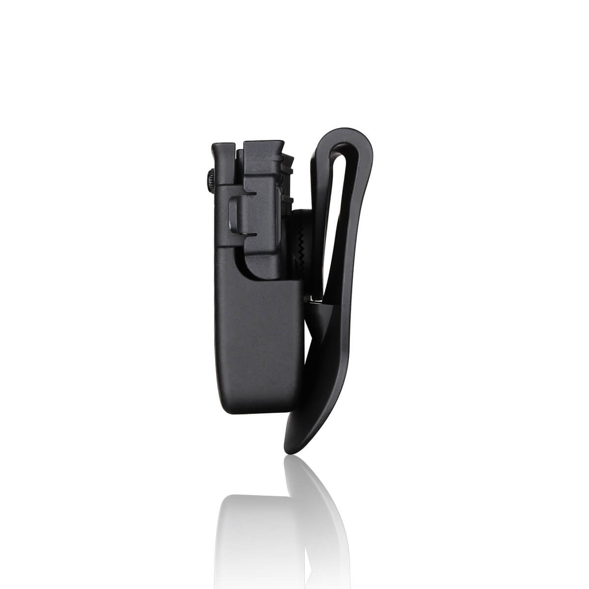 Amomax Universal Double Magazine Pouch – Black | Amomax