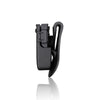 Amomax Universal Double Magazine Pouch – Black | Amomax