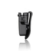 Amomax Universal Double Magazine Pouch – Black | Amomax