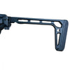 Salvo Precision MCX Virtus 11.5” MWS Gas Blowback Airsoft Rifle – Black