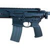 Salvo Precision MCX Virtus 11.5” MWS Gas Blowback Airsoft Rifle – Black