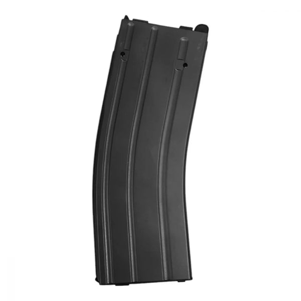 Salvo Precision MCX Spear LT 11.5” MWS Gas Blowback Airsoft Rifle – Tan