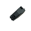 Double Eagle 35rds Gas Magazine Gen 2 for MWS Gas Blowback Rifles – Black