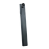 Double Eagle 35rds Gas Magazine Gen 2 for MWS Gas Blowback Rifles – Black