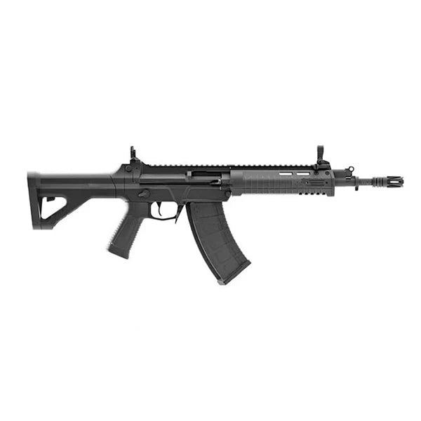 E&L T192 DPS HPA / CO2 Blowback Airsoft Rifle