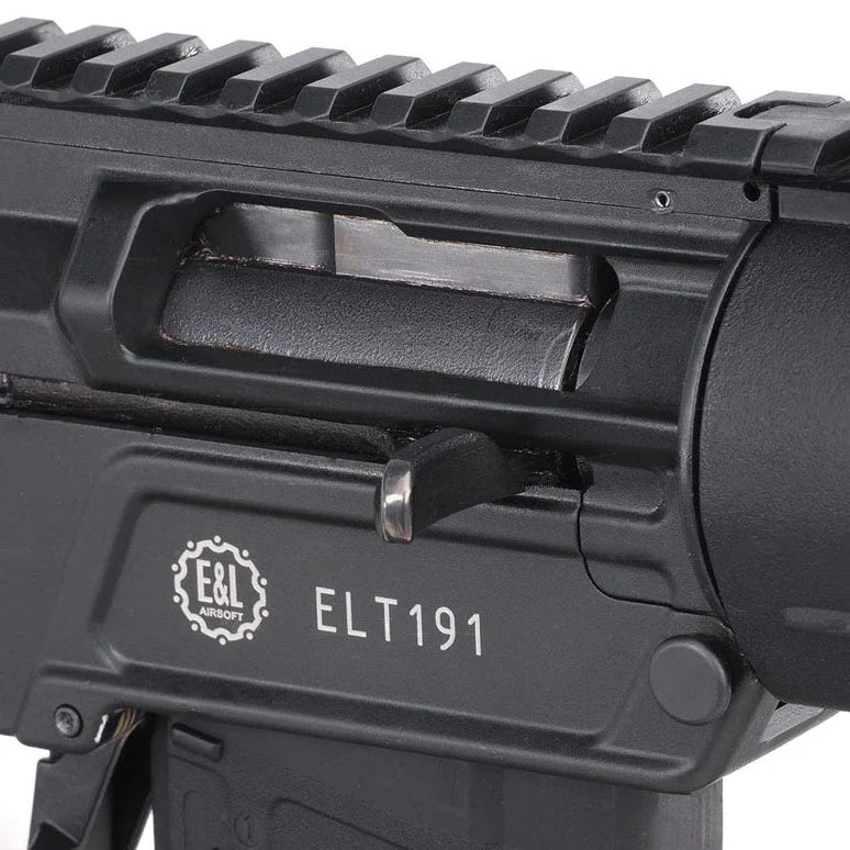 E&L T192 DPS HPA / CO2 Blowback Airsoft Rifle