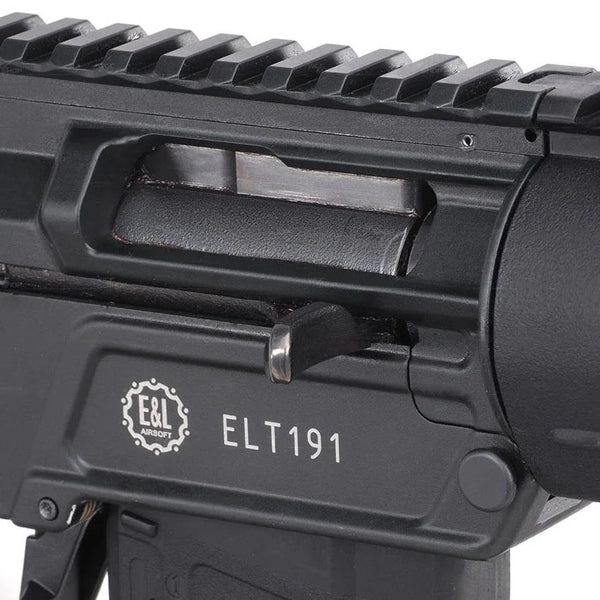 E&L T192 DPS HPA / CO2 Blowback Airsoft Rifle