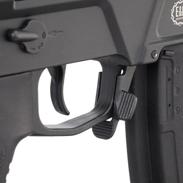 E&L T192 DPS HPA / CO2 Blowback Airsoft Rifle