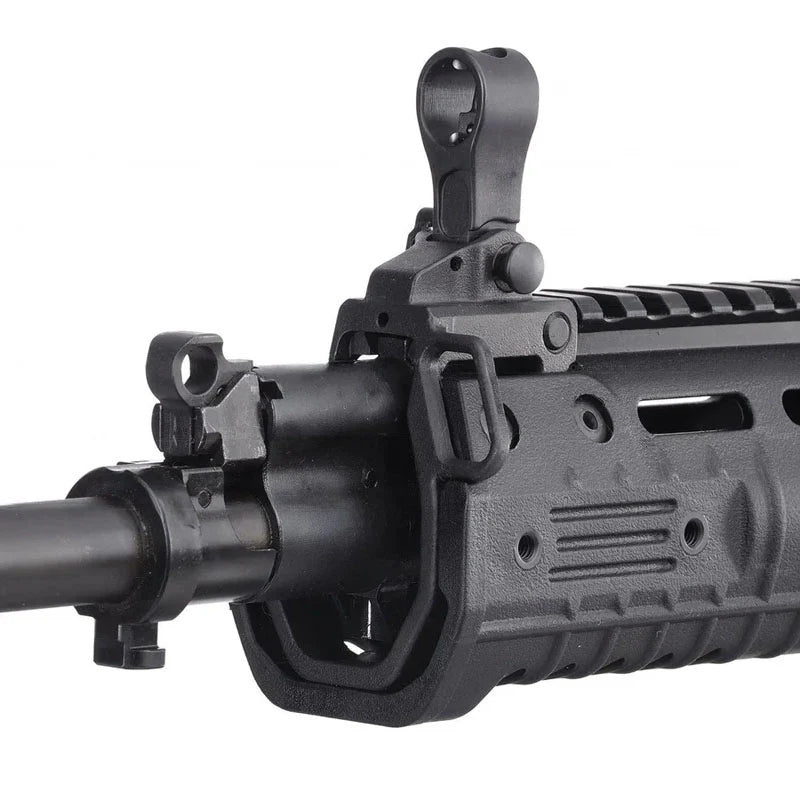 E&L T192 DPS HPA / CO2 Blowback Airsoft Rifle