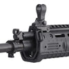 E&L T192 DPS HPA / CO2 Blowback Airsoft Rifle