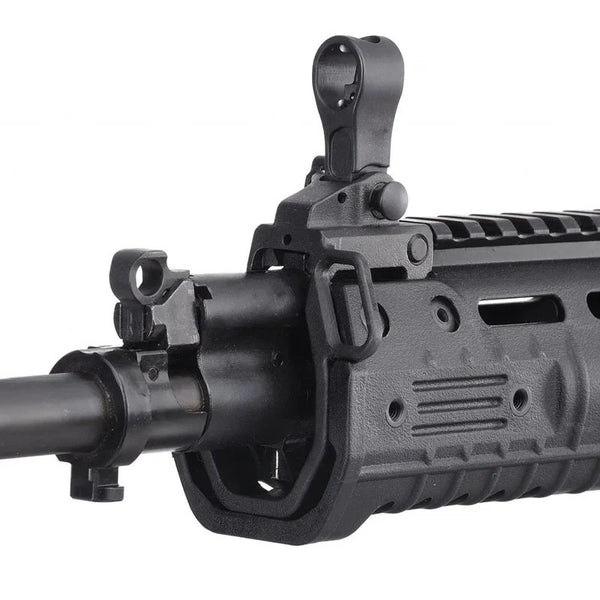 E&L T192 DPS HPA / CO2 Blowback Airsoft Rifle