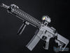 EMG Helios Daniel Defense Licensed M4A1 Carbine EDGE 2.0 Airsoft AEG Rifle – Black w/ GATE ASTER