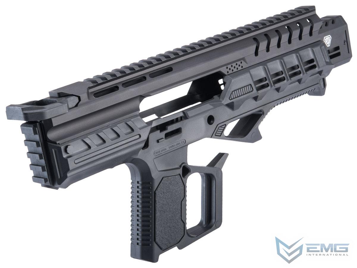 EMG x Strike Industries Model S SMG Kit for SIG SAUER ProForce P320 M17 – Kit Only | EMG