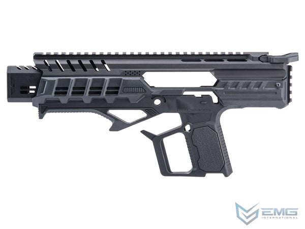 EMG x Strike Industries Model S SMG Kit for SIG SAUER ProForce P320 M17 – Kit Only | EMG