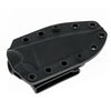 ESEE Sencillo-M Fixed Blade Survival Knife w/ Micarta Handle & Kydex Sheath – CPM-Magnacut Steel