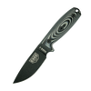 Esee 3PMB-002 Fixed Blade Survival Knife w/ 3D G10 Handle – 1095 Carbon Steel