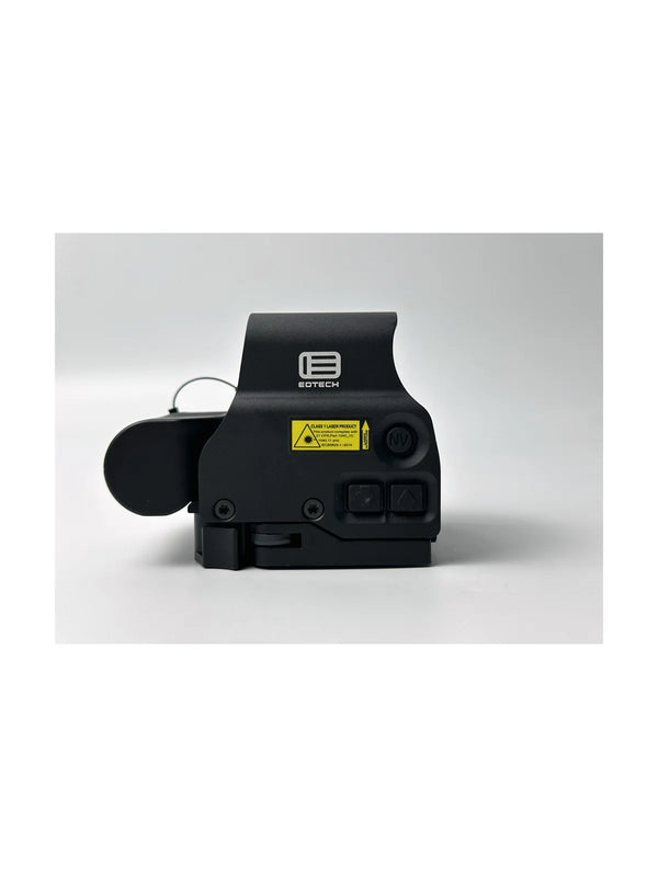 evolution gear exps3 Evolution Gear EXPS3 Gen 2 Red Dot Sight – Black