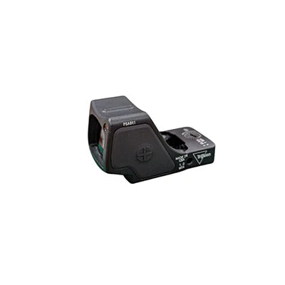 Evolution Gear RMR HD Mil Spec Ver. Micro Red Dot Sight – Black
