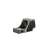 Evolution Gear RMR HD Mil Spec Ver. Micro Red Dot Sight – FDE