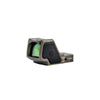 Evolution Gear RMR HD Mil Spec Ver. Micro Red Dot Sight – FDE