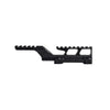 Evolution Gear Hydra V2 Optic & Laser Mount Kit Type B 2.91” - Black