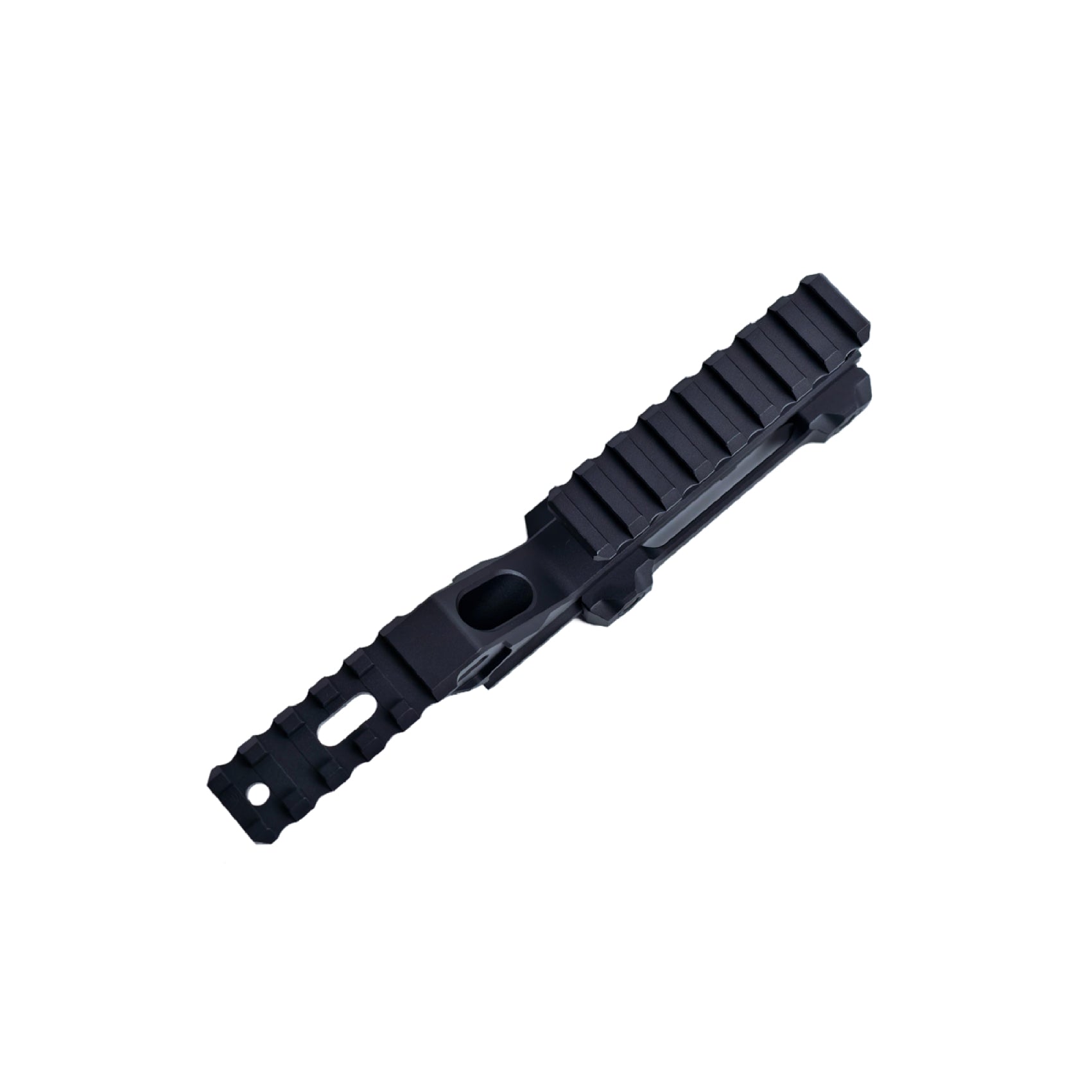 Evolution Gear Hydra V2 Optic & Laser Mount Kit Type B 2.91” - Black