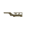 Evolution Gear Hydra V2 Optic & Laser Mount Kit Type B 2.91” - FDE