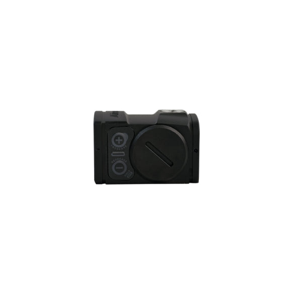 Evolution Gear Acro P2 Pistol Red Dot Sight – Black