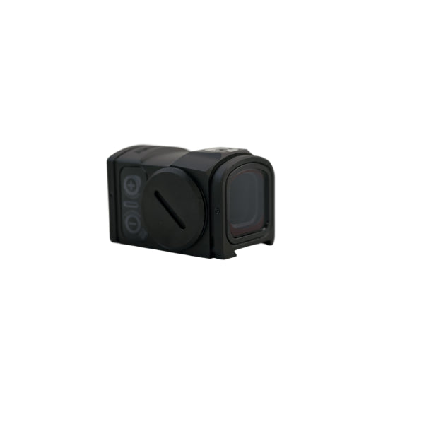 Evolution Gear Acro P2 Pistol Red Dot Sight – Black