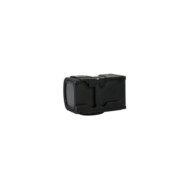 Evolution Gear Acro P2 Pistol Red Dot Sight – Black